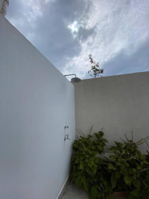 Sandstone Apartment A Walk To The Beach Flic-en-Flacq 외부 사진